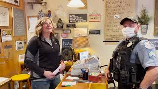 Pay it Forward for Our Local Heroes--How it Works