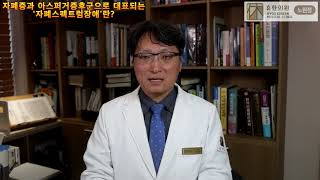 자폐증과 아스퍼거증후군으로 대표되는 ‘자폐스펙트럼장애’란?