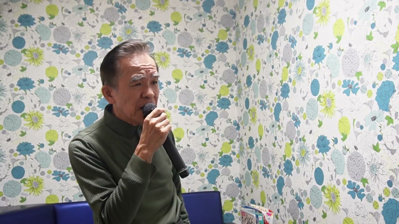 ヘッドライト・テールライト  オリジナル：中島みゆき