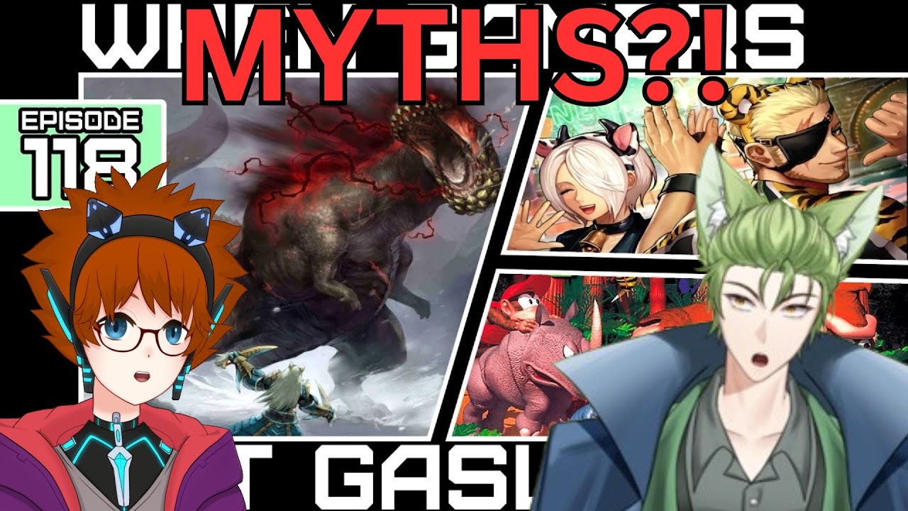 Vtubers React to Bumbles McFumbles | When Gamers Got Gaslit