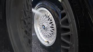 Probamos Los Productos En El Bmw E30