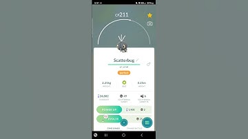 hundo scater bug in pokemon go