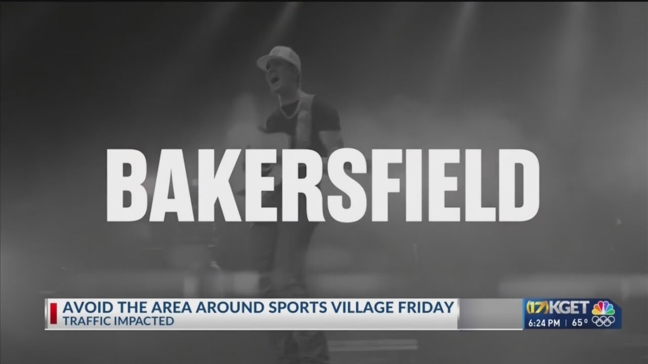 Bakersfield Sports Village