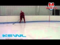 Receiving a Breakout Pass
