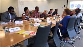 SBOE Working Session June 2019
