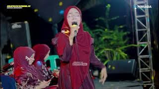 ROBBIUL AWAL // ZAKI ZAKIYA // NURUSSABILA QASIDAH // RAGUKLAMPITAN BATEALIT JEPARA