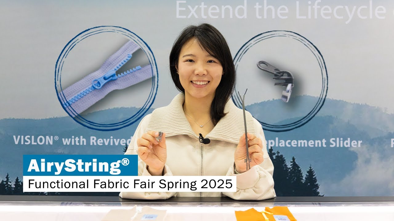 Product Video  AiryString