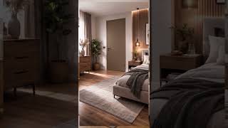 Flush Internal Doors