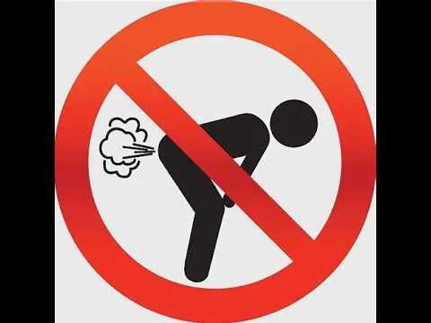 Radio Show Guest Rips Deadly Fart, Makes Host Gag/Choke