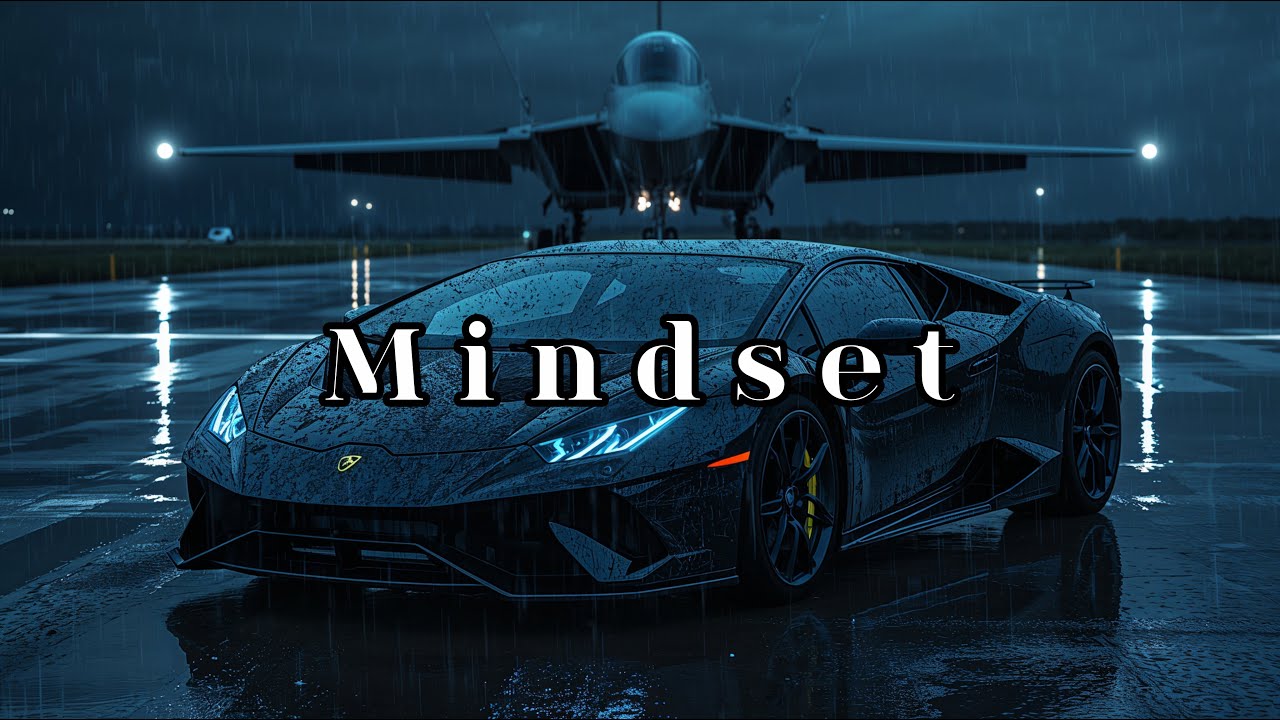 Elite Work Music for Ambition | Build the Future with the Mindset