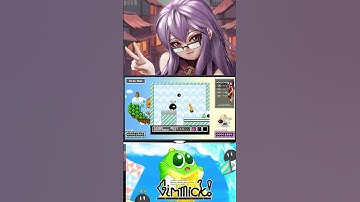 (Legendary NES game) Gimmick! Special Edition [PC/Steam]