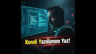 Cursor ile Kodlama: Geleceğin Programlama Dili #cursor #ai #yapayzeka #yazilimazmani #yazilim