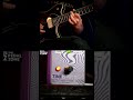 Otherworldly Synth-like Sounds. @EarthQuakerDevices x @deathbyaudioeffects #timeshadows #guitar