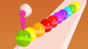 Must Play! Stack Colors – The Ultimate Addictive Mobile Game #84