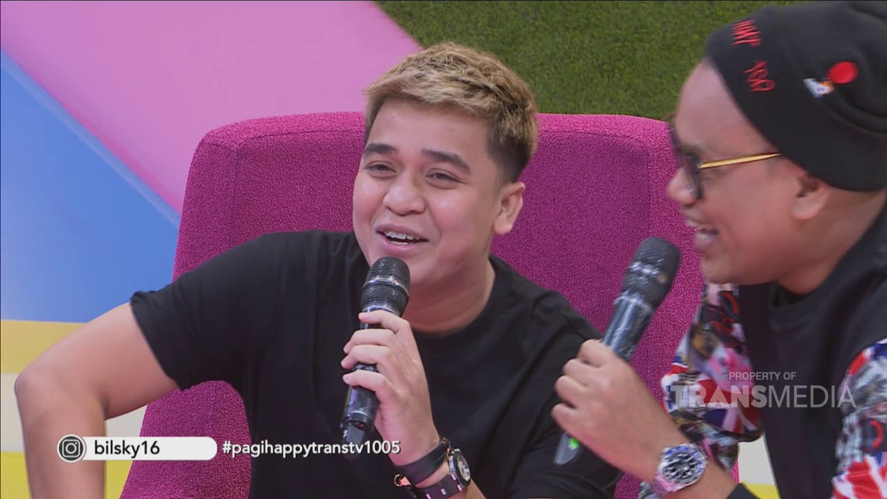 P3H - Buka-Bukaan Hubungan Billy dengan Kekasih Barunya, Elvia Carolline (10/5/19) Part 1