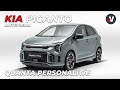 Nel 2023 la Kia Picanto cambia faccia! • Anteprima