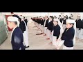 جامعہ فریدیہ اسلام آباد میں حفظ کے بچوں کا یونیفارم    
