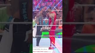 The Usos Edit “I Did It Because I Love U” Kids My Age By Edit Resimi