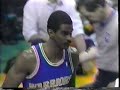 Ralph Sampson (Warriors) (4pts/3blks) vs. Jazz (1989)