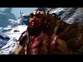 Far Cry Primal - Stealth Kills ( Bone Dust / Stone Mother Camp ) 4k/60FPS