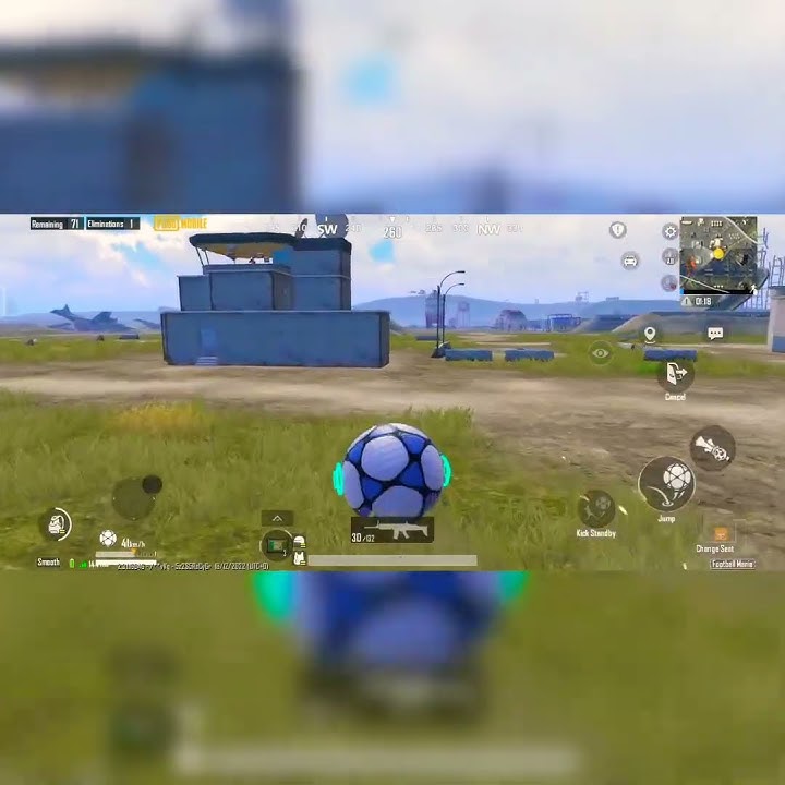 🔥😮reflex #pubgmobile #jonathan #revange #attitude song -Xcho ты и я