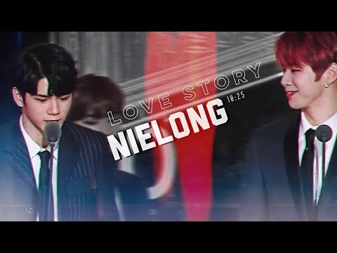 【OPV】 Nielong : Love story♡ #เนียลอง #องเนียล #Ongniel