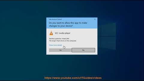 Repair Corrupted AVI Files For Free on Windows 10