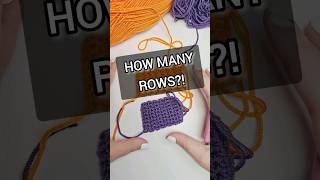 How To Count Rows