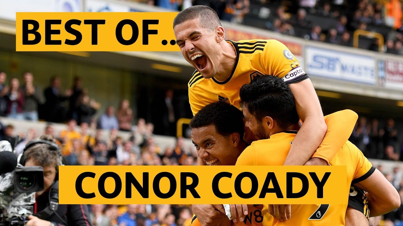 football score HAPPY BIRTHDAY CONOR COADY | Laughs, tackles, celebrations, singing?!