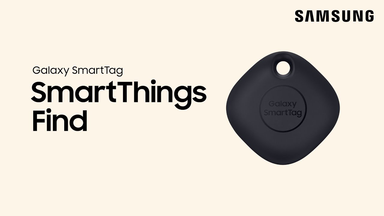 Introducing the New Galaxy SmartTag+: The Smart Way to Find Lost Items –  Samsung Mobile Press