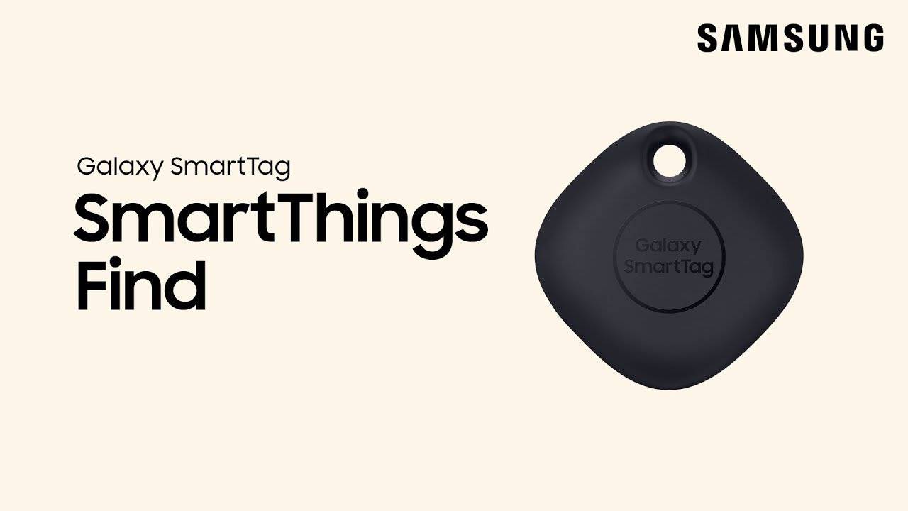 Update] Introducing the New Galaxy SmartTag+: The Smart Way to Find Lost  Items - Samsung US Newsroom