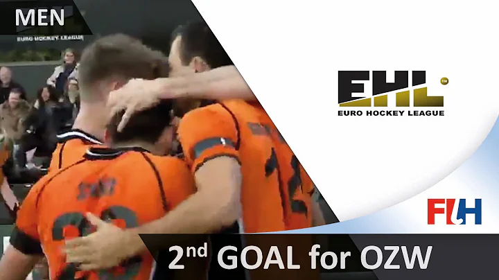 OZW 2-1 ROY Unbelieveable goal! Robert van der Hor...