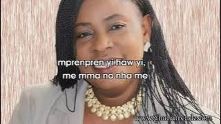 Mama Esther Megyefo Tease Lyrics