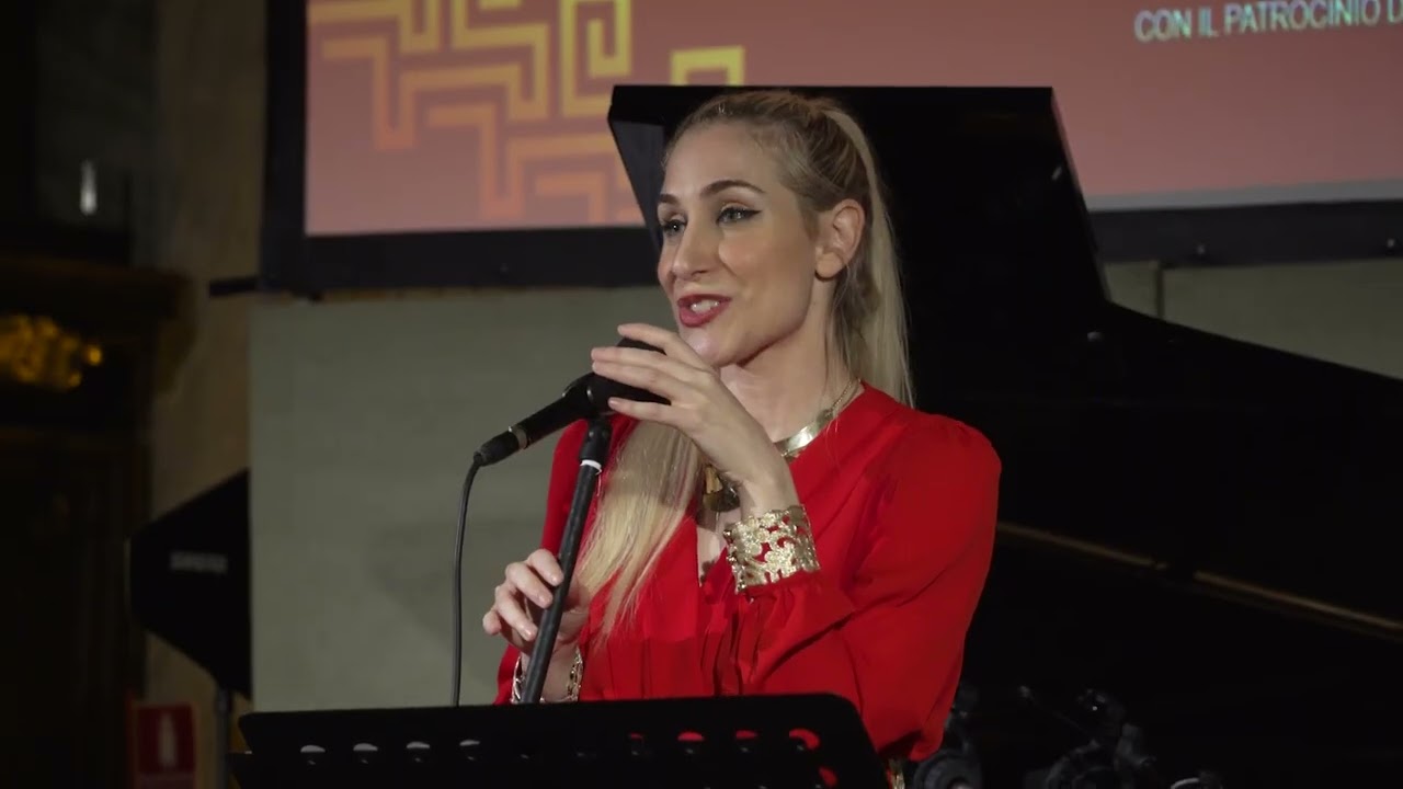 SONG Nuovo Cinema Paradiso