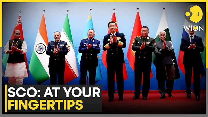 SCO Explained: Origin, Founding Members, Expansion & Global Influence | WION