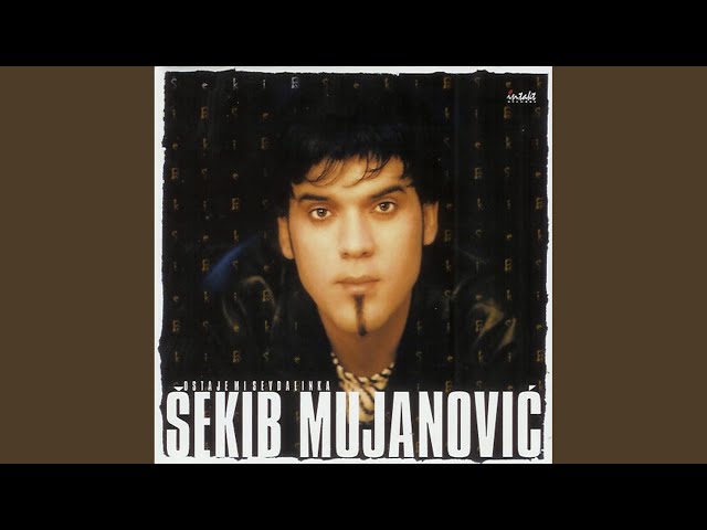 sekib mujanovic infuzija