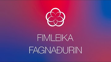 Fimleikafagnaður 2025