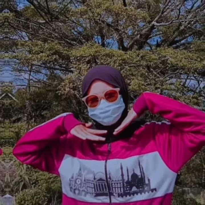 story wa mbak amel, yang lagi Viral😎