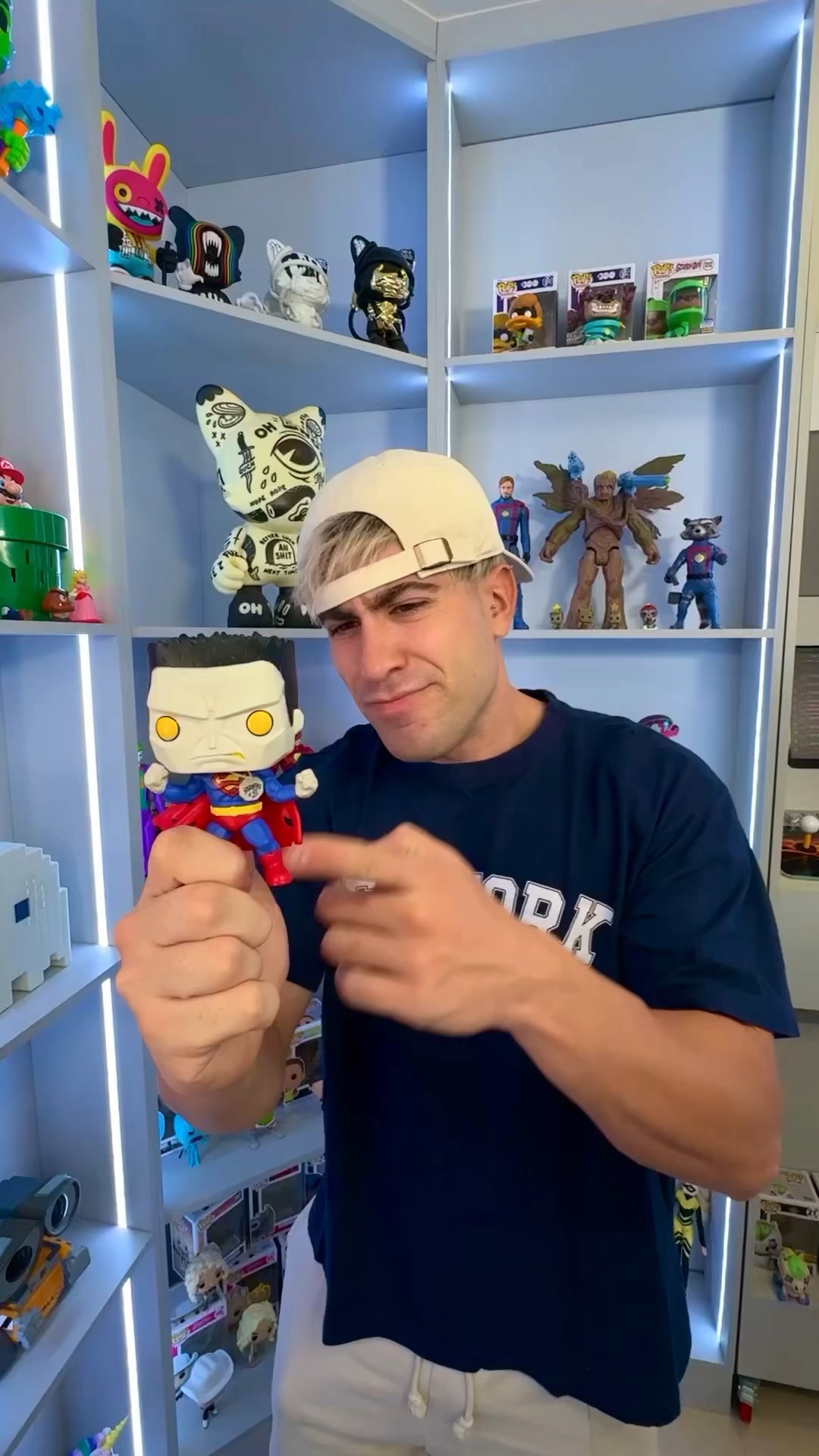 The Supreme Funko ??‍♀️