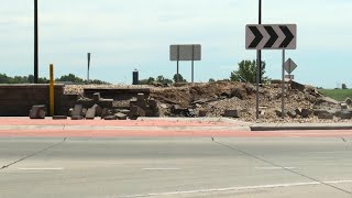 Man killed in Meridian roundabout crash identified by coroner