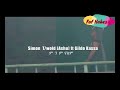 Simon Ft Gildo Kassa New Amharic Music 2019 Simon Ft Gildo Kassa New Amharic Music 2019