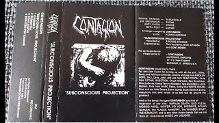 Contagion (IL) - Subconscious Projection (Demo 1991)