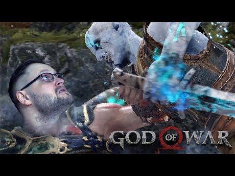 КОРОЛЬ ГНОМОВ ► God of War #25