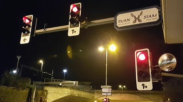 Swiss Traffic Light Function