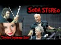 SODA STEREO - Special 10K Celebration - "Sueles Dejarme Solo" Live