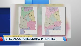 Special district 2 congressional election