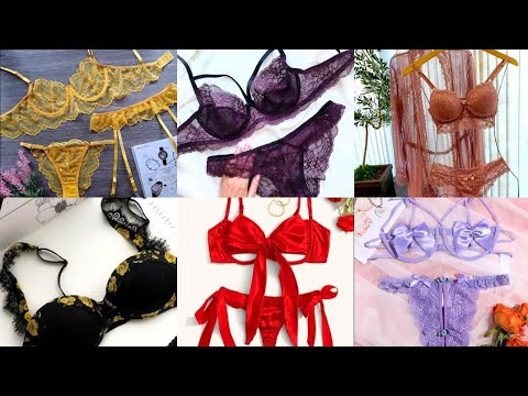 Fancy Net Bra Designs for women