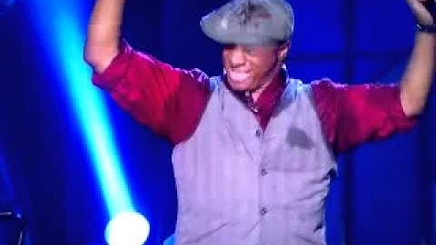 tony Roberts  rap about nothing lol