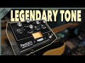 Гітарна педаль ефектів WARM AUDIO WA76-P Pedal 76