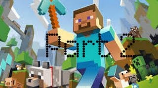 Lets Play Minecraft Ep 2